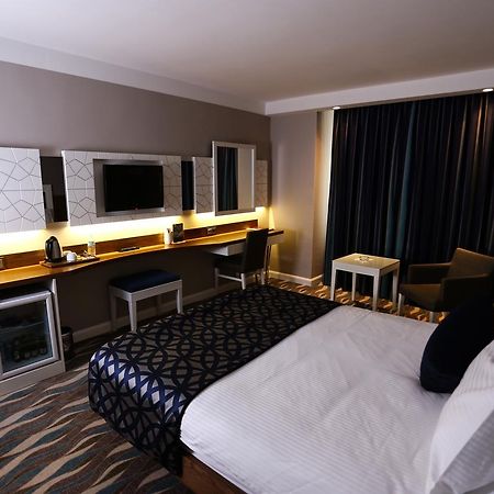 Sivas Bueyuek Hotel Eksteriør bilde
