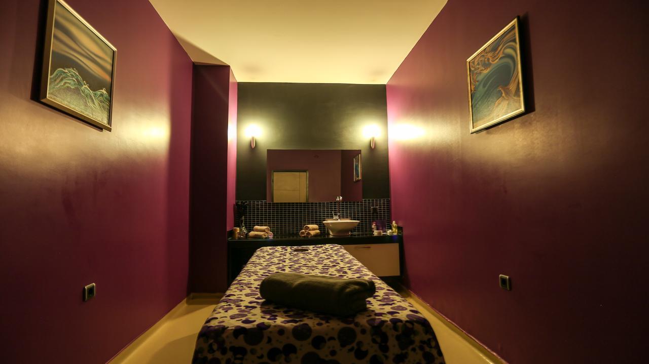 Sivas Bueyuek Hotel Eksteriør bilde
